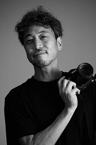 MC 斉藤高広の写真