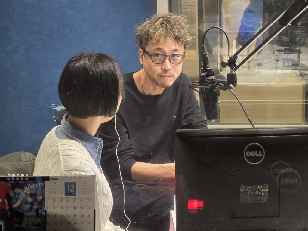 斉藤高広　サイトウラジオ (5)