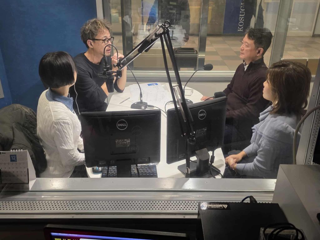 斉藤高広　サイトウラジオ (4)